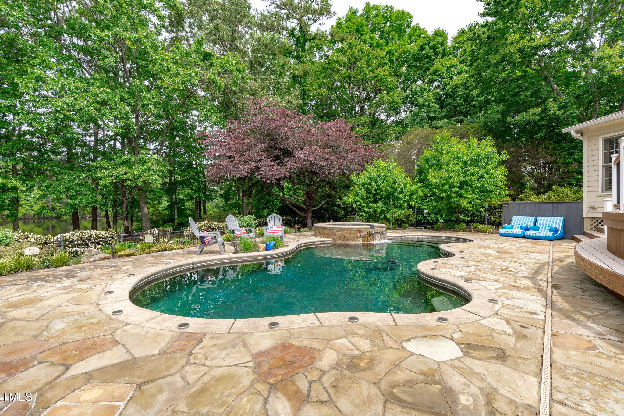 2922 Bells Pointe Court Apex, NC 27539 - Photo 74 of 81