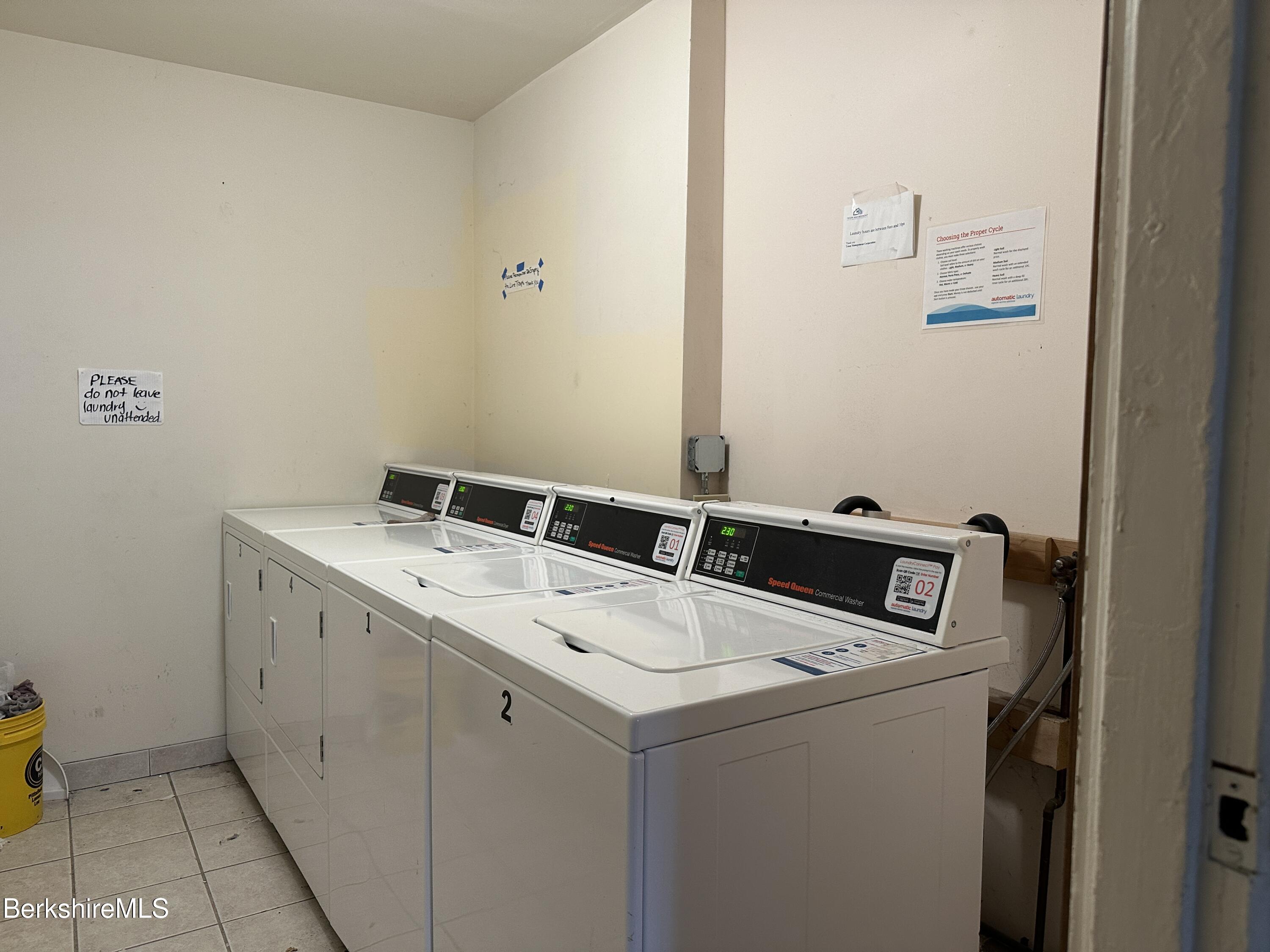 40 Reed Street Pittsfield, MA 01201 - Photo 28 of 28 Laundry Room