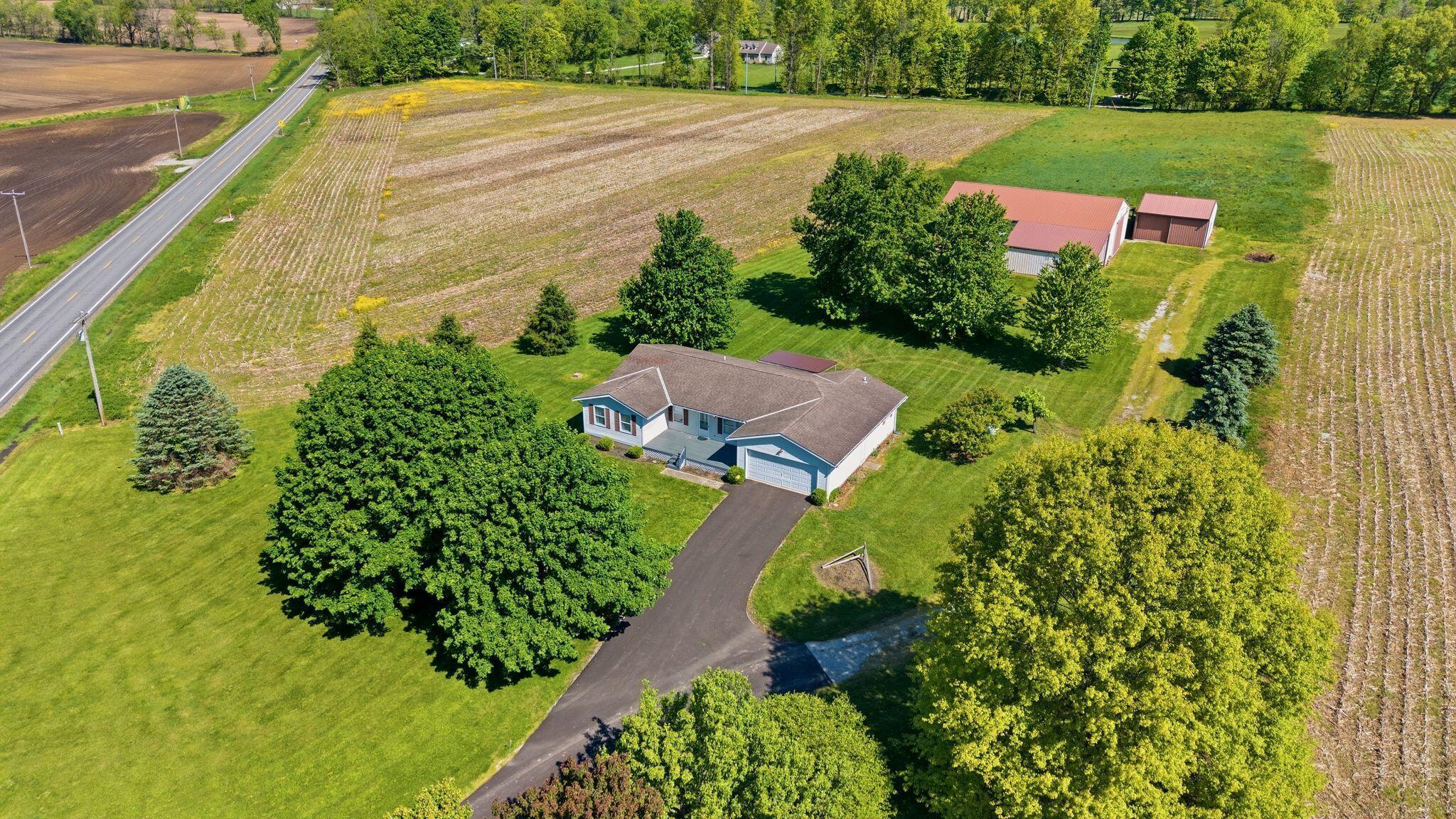 1274 Marion Road Northwest Utica, OH 43080 - Photo 1 of 66