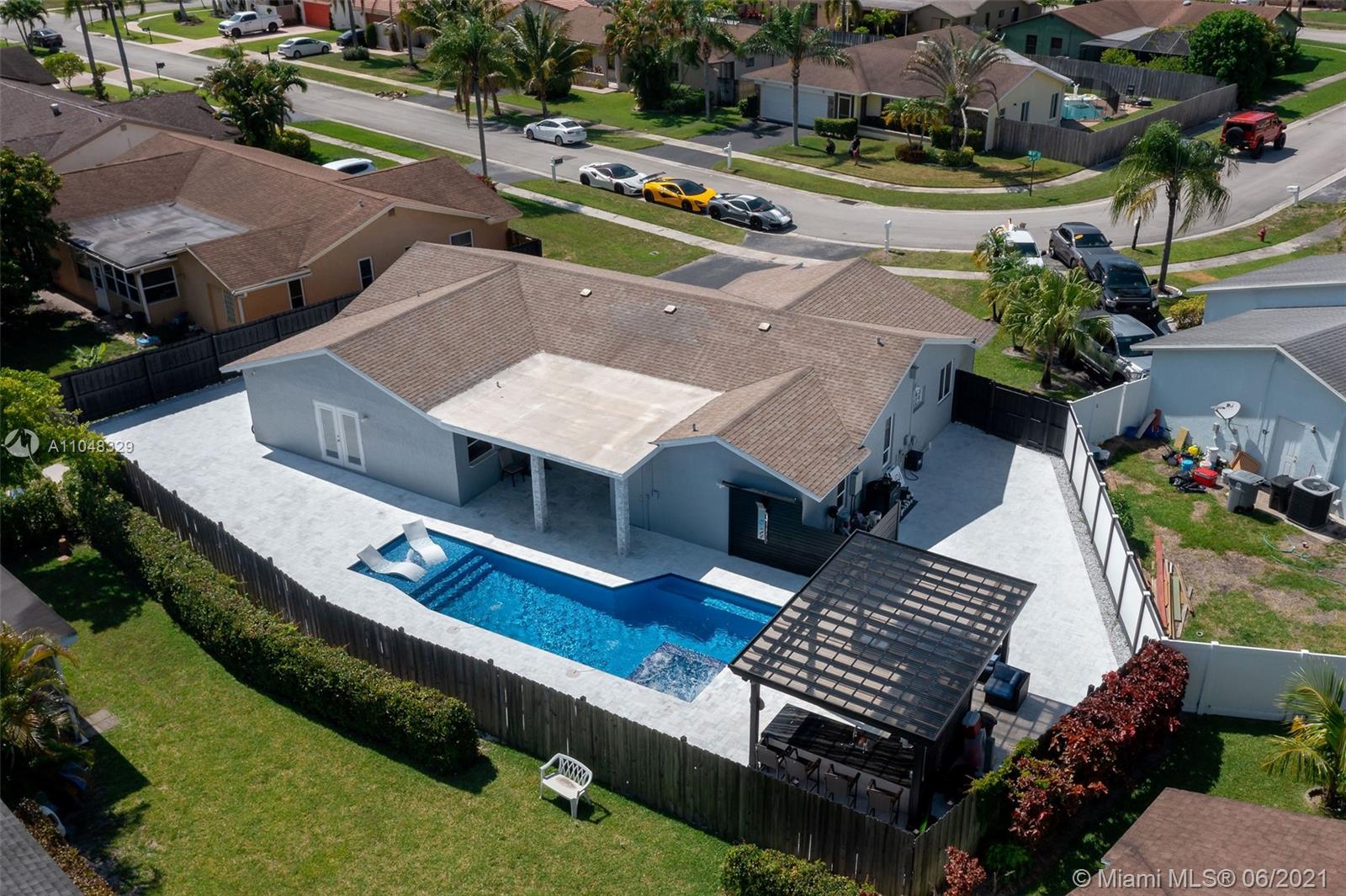 22696 Southwest 54th Avenue Boca Raton, FL 33433 - Photo 1 of 36