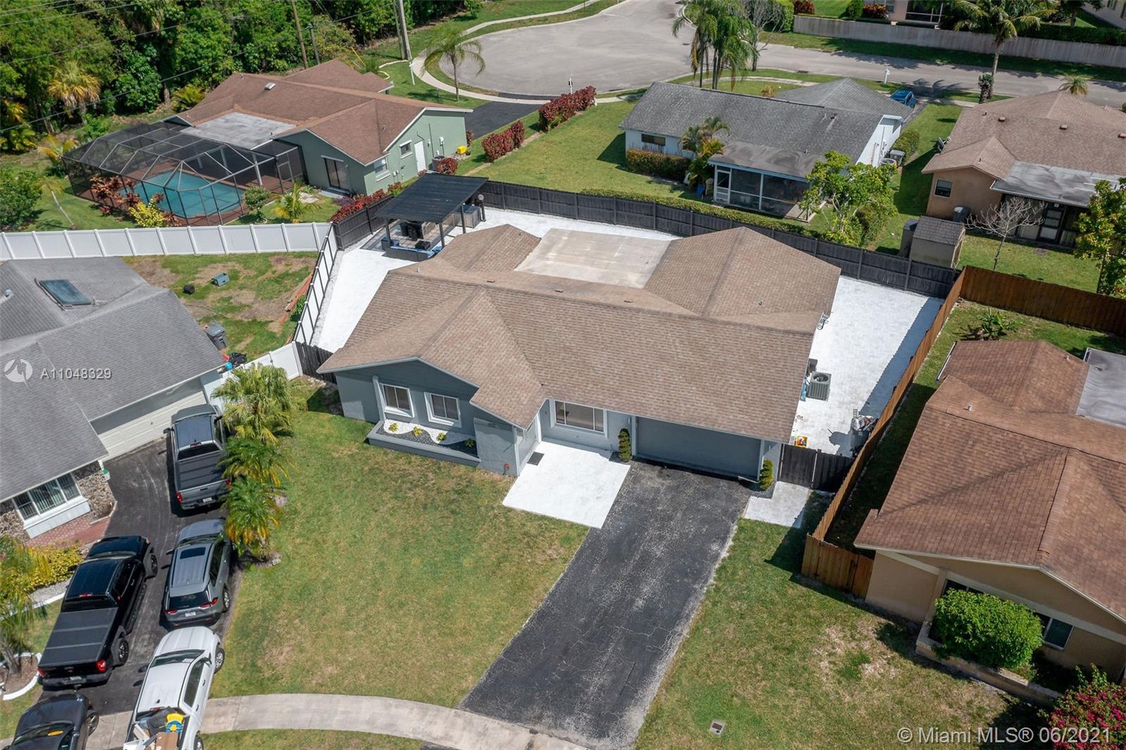 22696 Southwest 54th Avenue Boca Raton, FL 33433 - Photo 36 of 36