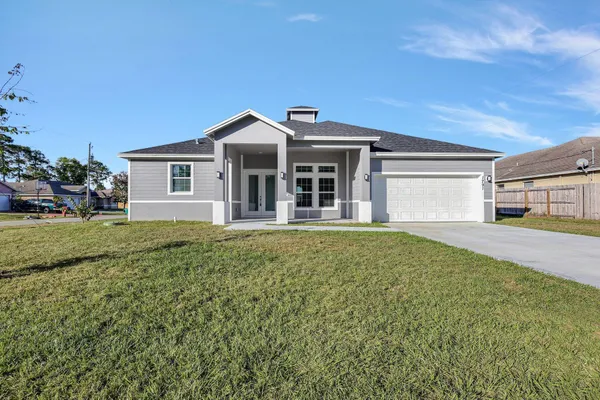 $3,300 | 1791 Southwest Effland Avenue, Port St. Lucie, FL 34953