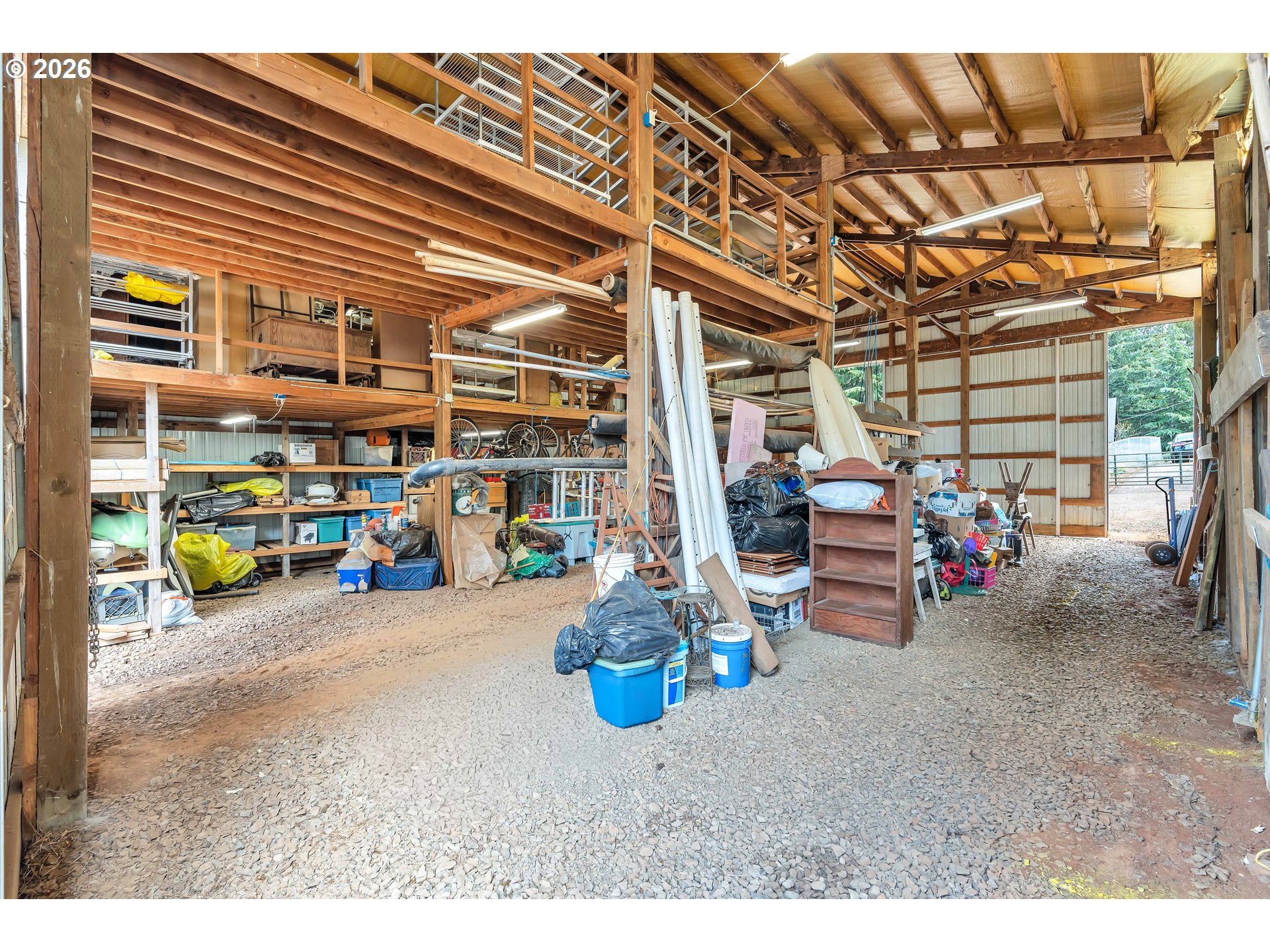 21945 Cherry Hill Road Sheridan, OR 97378 - Photo 38 of 48