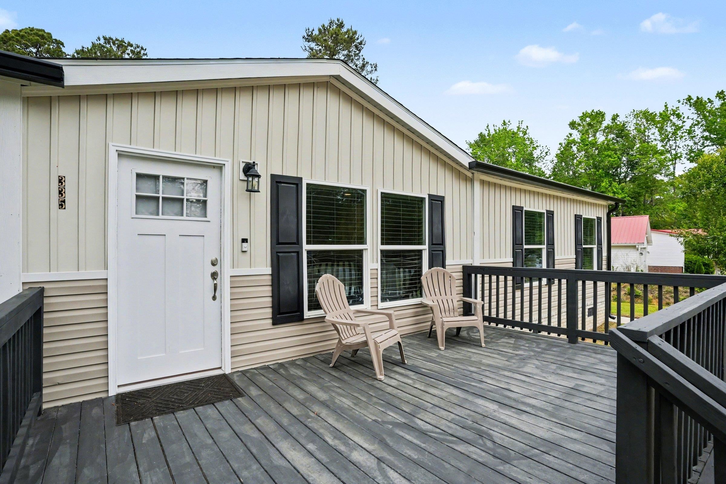 335 Ridgewood Drive Northwest Calabash, NC 28467 - Photo 10 of 40