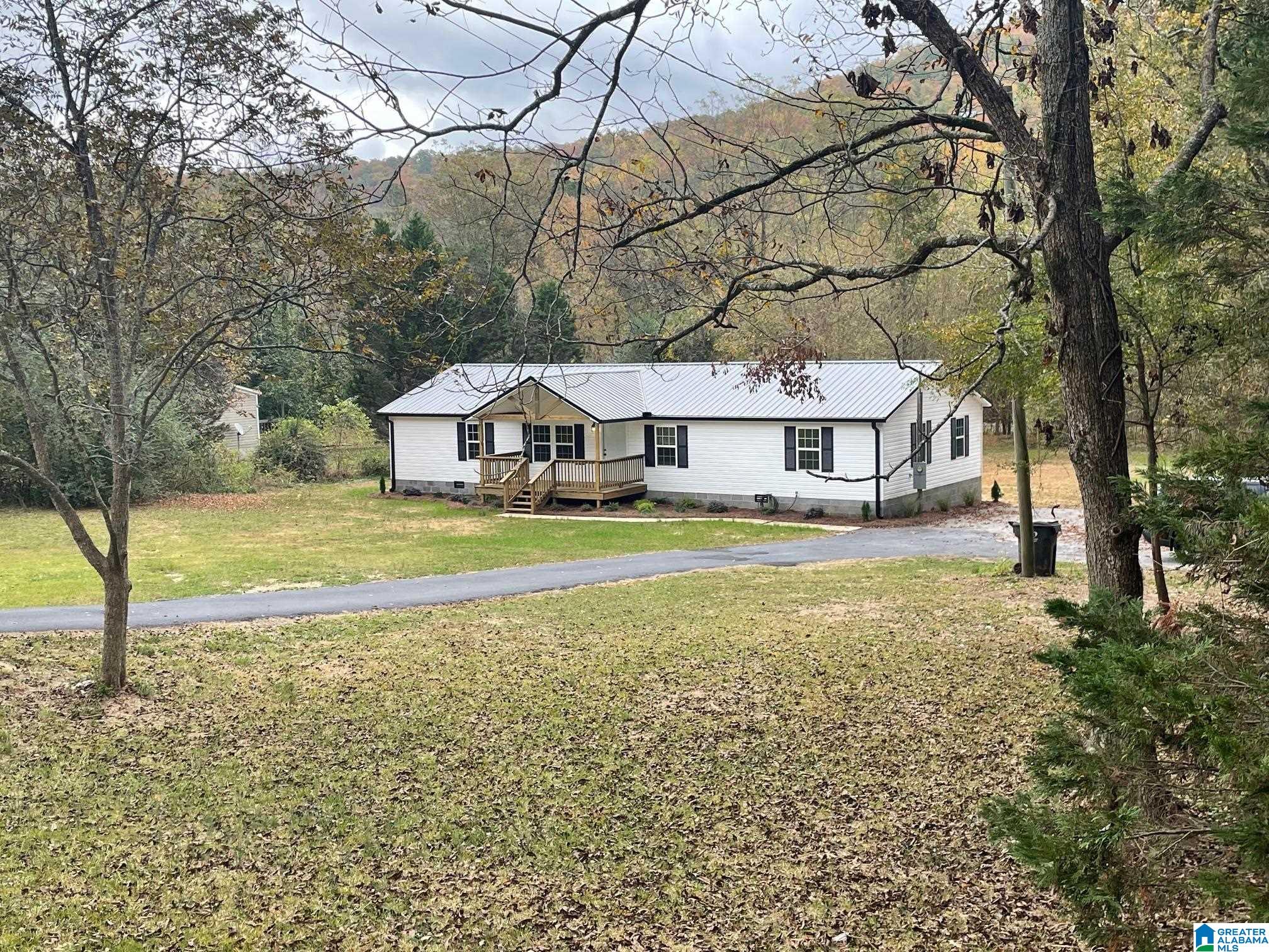 221 Valley Drive Attalla, AL 35954 - Photo 1 of 16