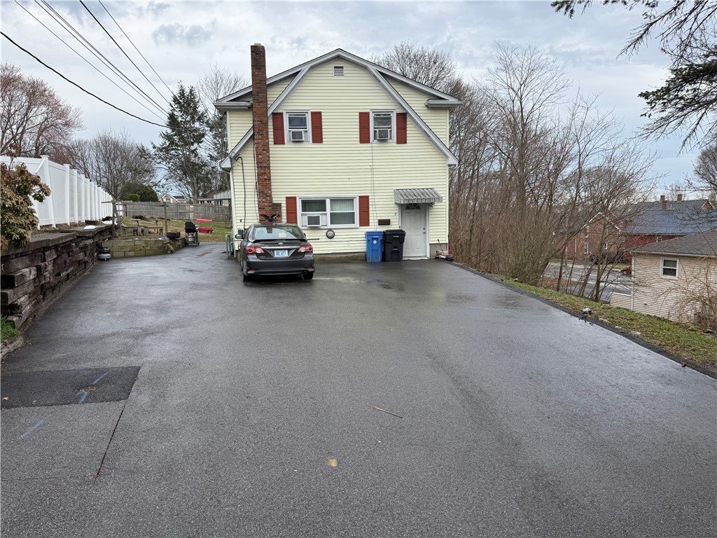 27 Fairview Avenue Cumberland, RI 02864 - Photo 16 of 16