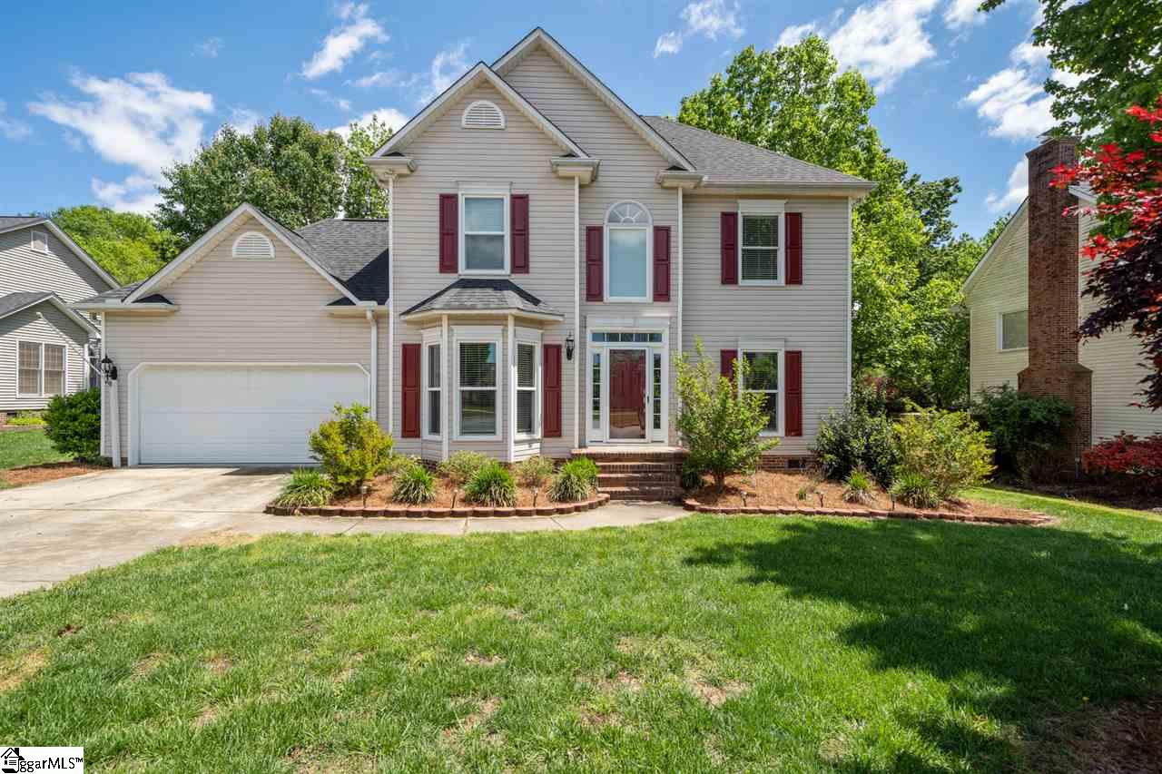 107 Wild Rice Drive Simpsonville, SC 29681 - Photo 1 of 23 Gallery Image 1