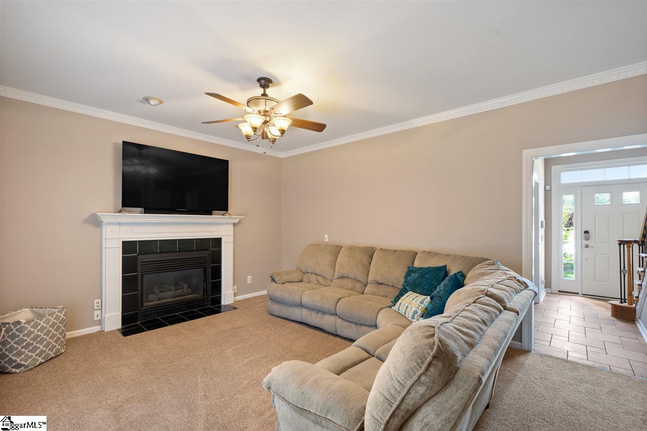 107 Wild Rice Drive Simpsonville, SC 29681 - Photo 12 of 23 Gallery Image 12