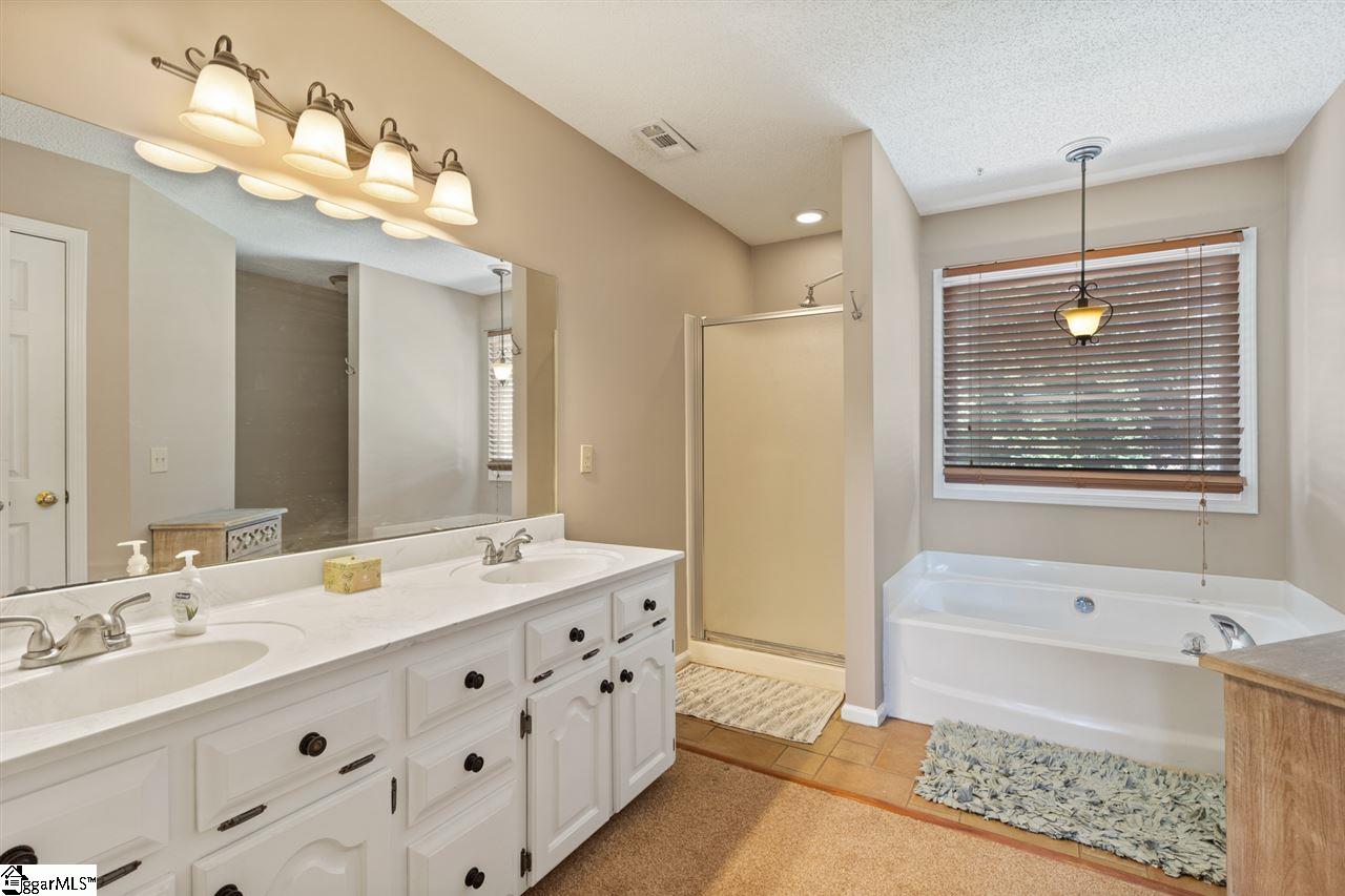 107 Wild Rice Drive Simpsonville, SC 29681 - Photo 15 of 23 Gallery Image 15