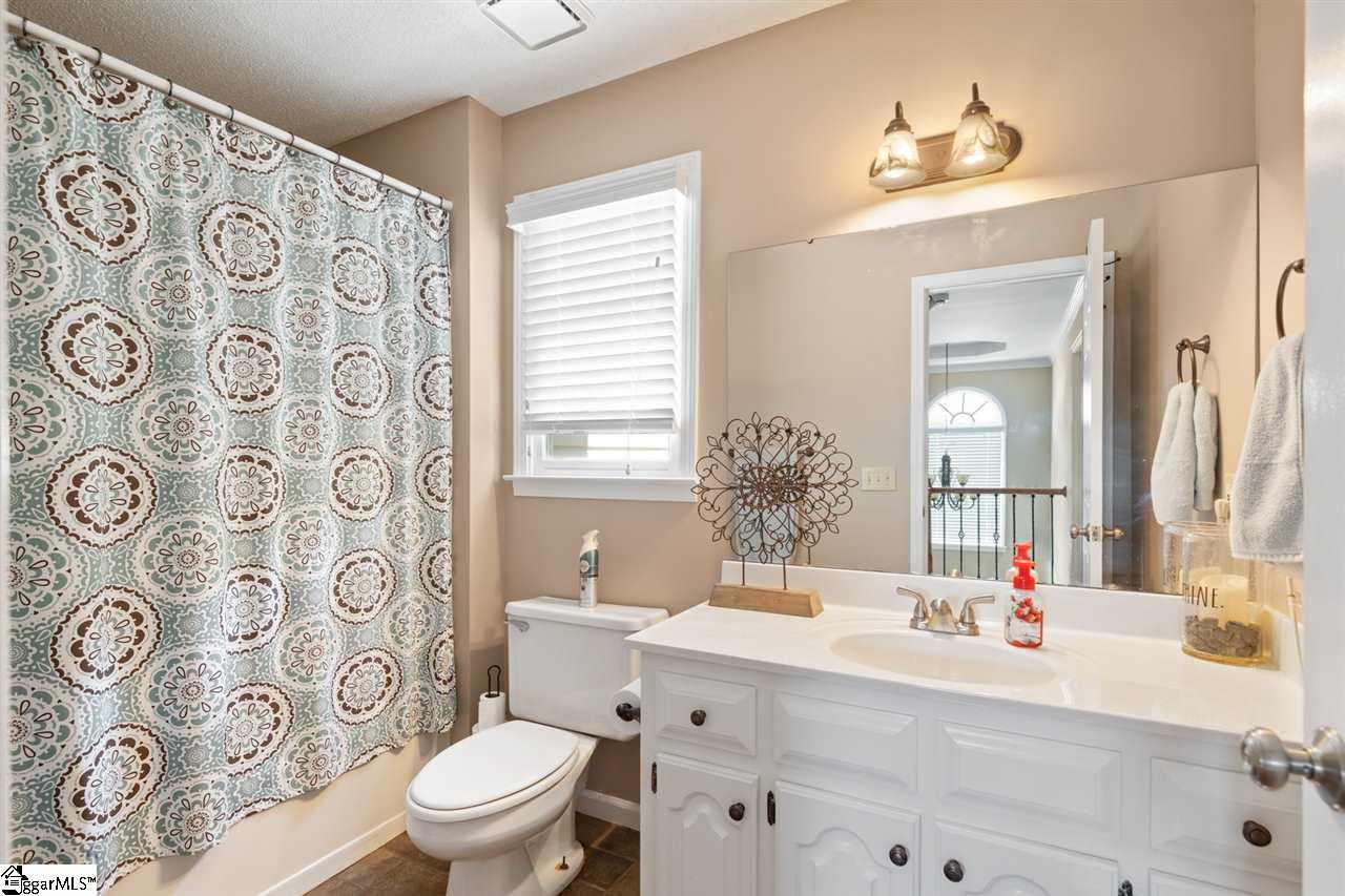 107 Wild Rice Drive Simpsonville, SC 29681 - Photo 17 of 23 Gallery Image 17