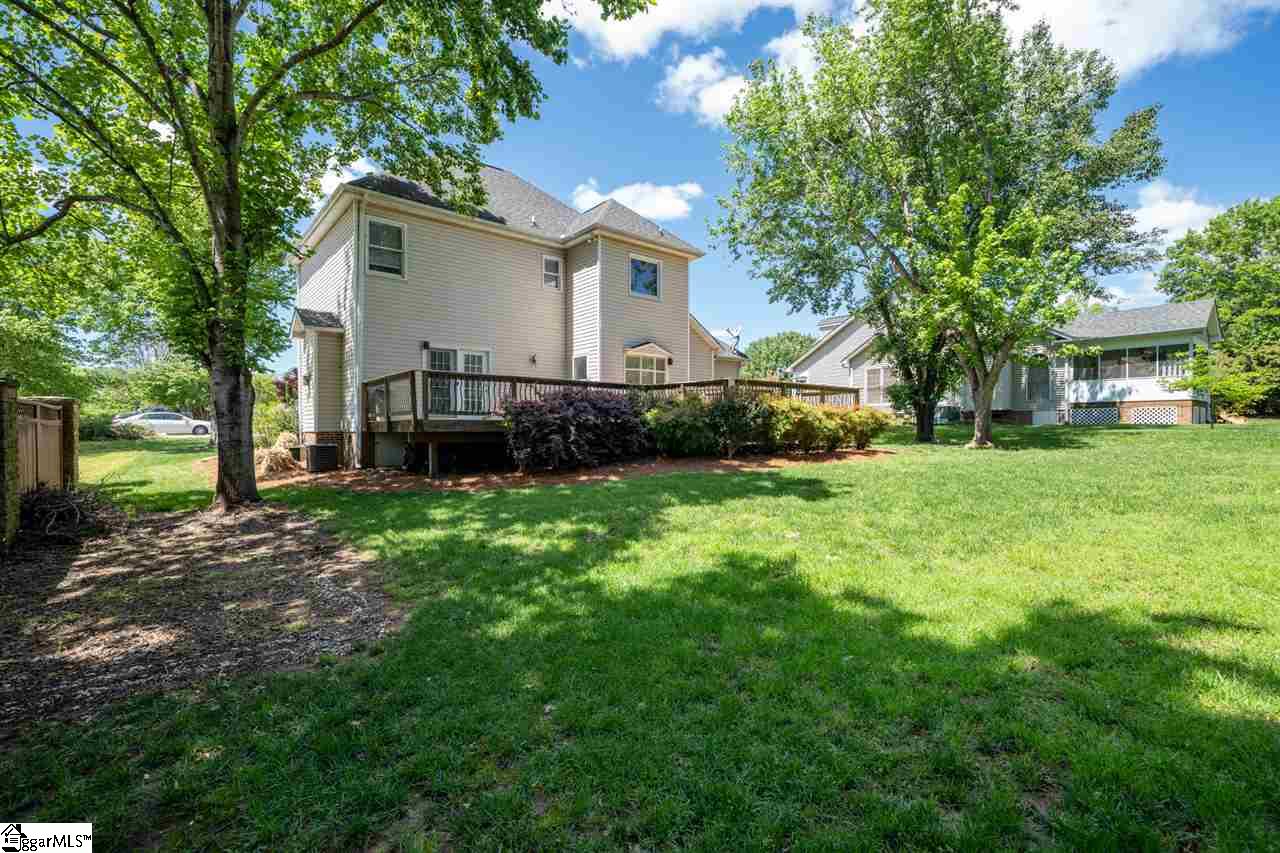 107 Wild Rice Drive Simpsonville, SC 29681 - Photo 20 of 23 Gallery Image 20