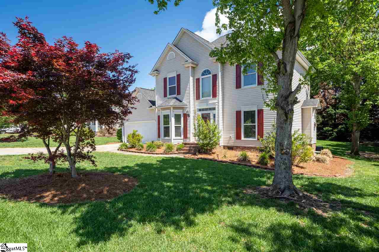 107 Wild Rice Drive Simpsonville, SC 29681 - Photo 3 of 23 Gallery Image 3