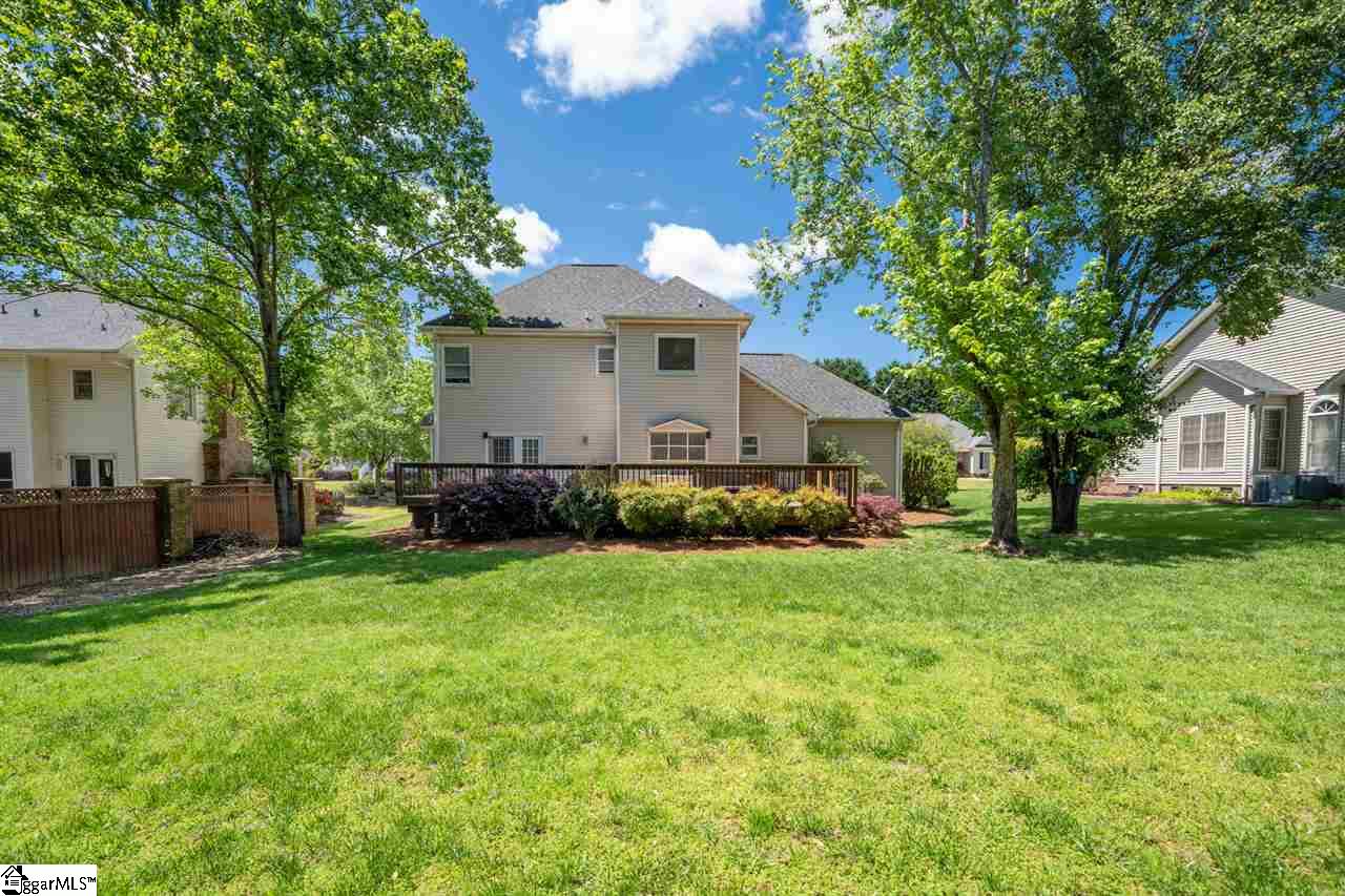 107 Wild Rice Drive Simpsonville, SC 29681 - Photo 21 of 23 Gallery Image 21