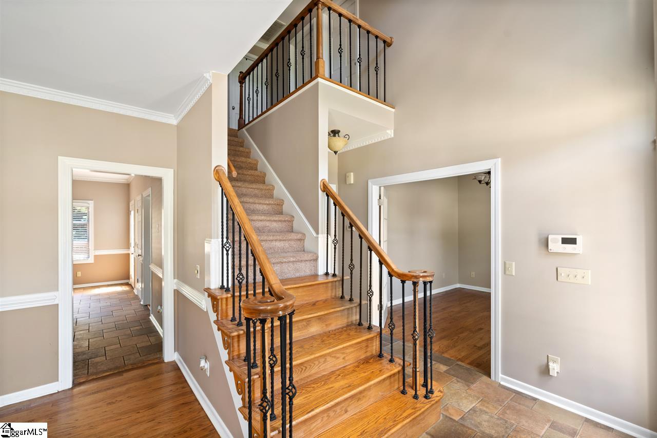 107 Wild Rice Drive Simpsonville, SC 29681 - Photo 5 of 23 Gallery Image 5