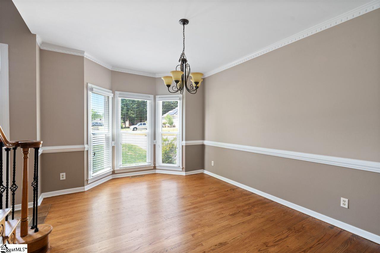 107 Wild Rice Drive Simpsonville, SC 29681 - Photo 6 of 23 Gallery Image 6