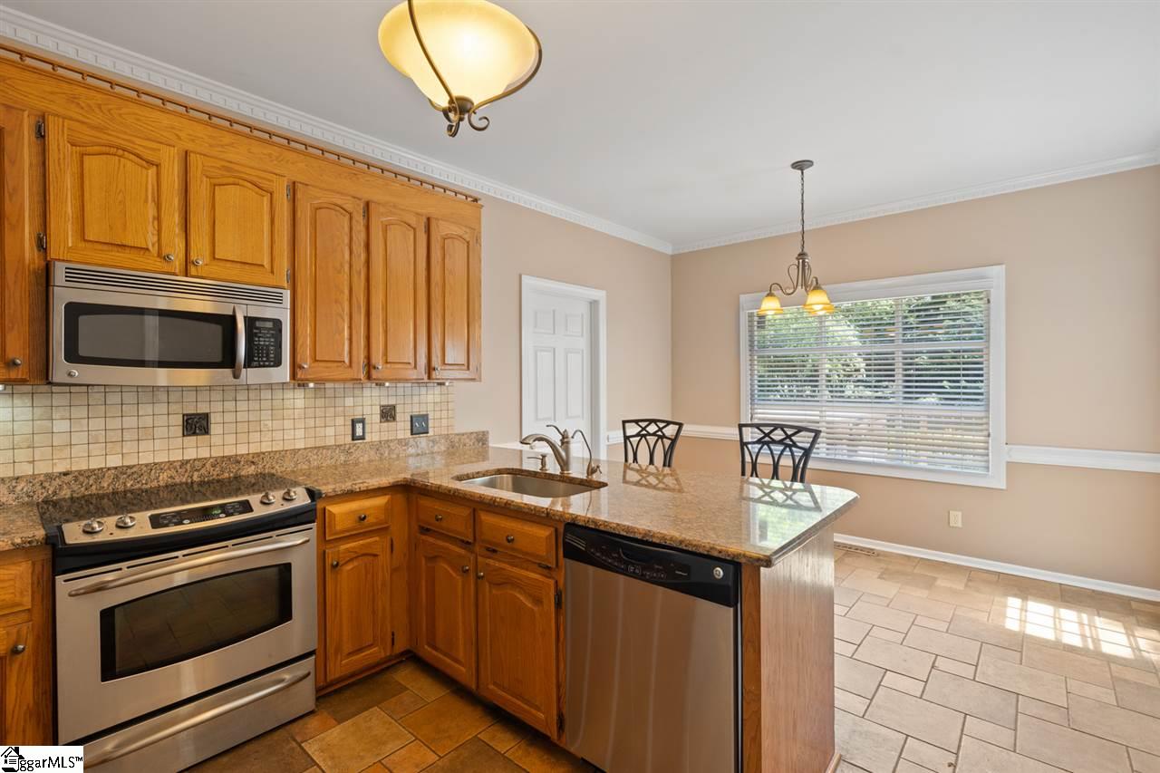 107 Wild Rice Drive Simpsonville, SC 29681 - Photo 8 of 23 Gallery Image 8