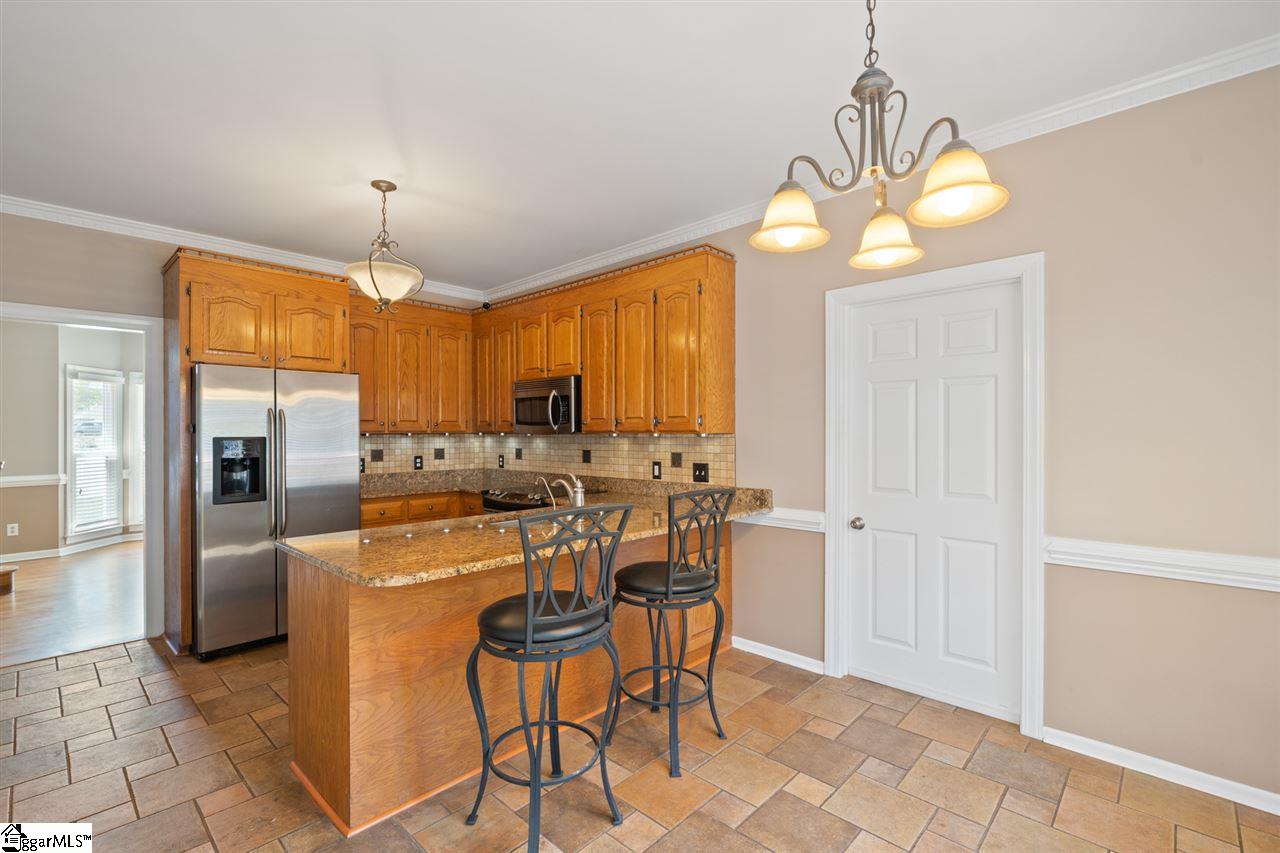 107 Wild Rice Drive Simpsonville, SC 29681 - Photo 10 of 23 Gallery Image 10