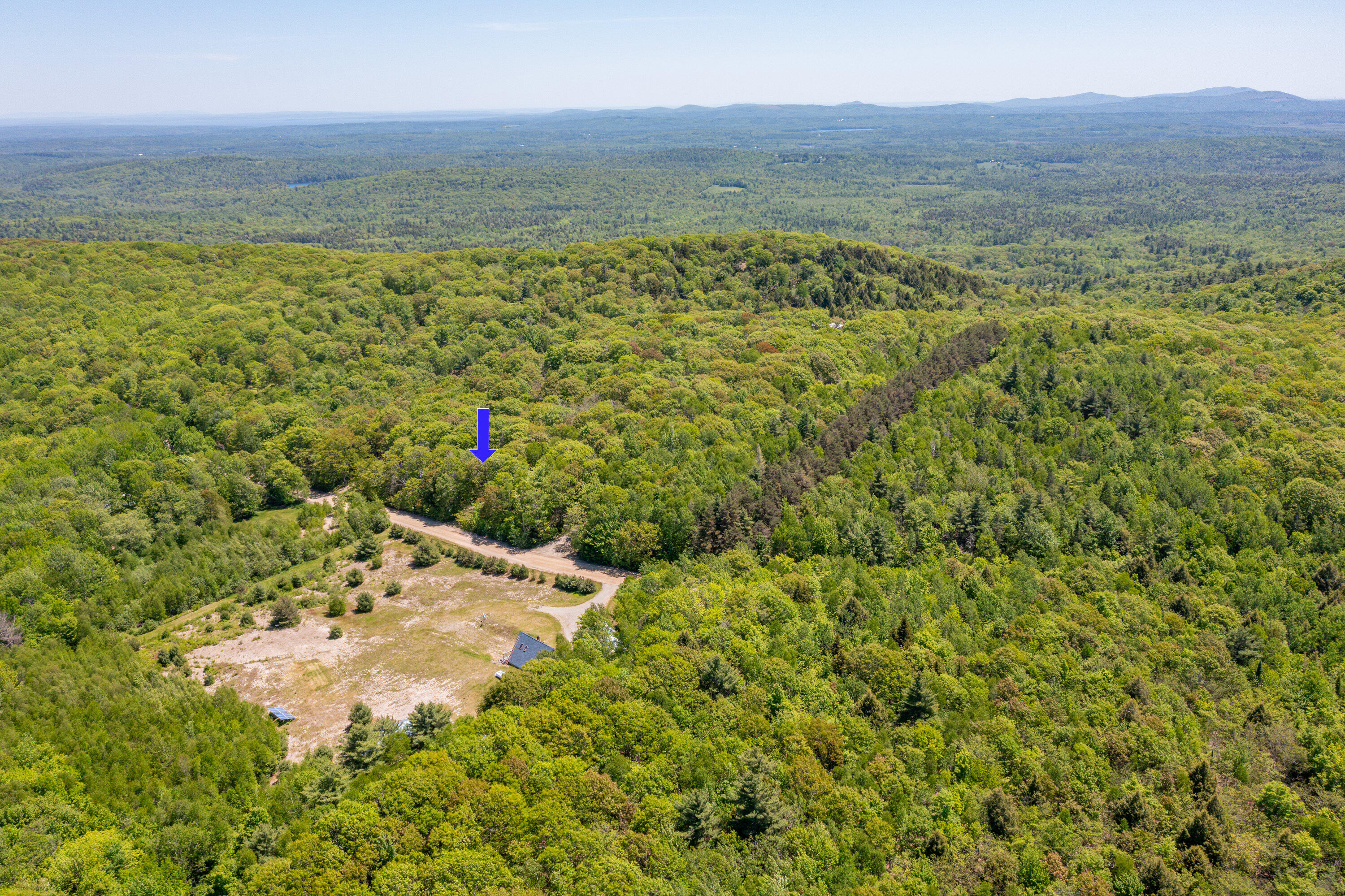 314 Frye Mountain Road Knox, ME 04986 - Photo 17 of 26 2926
