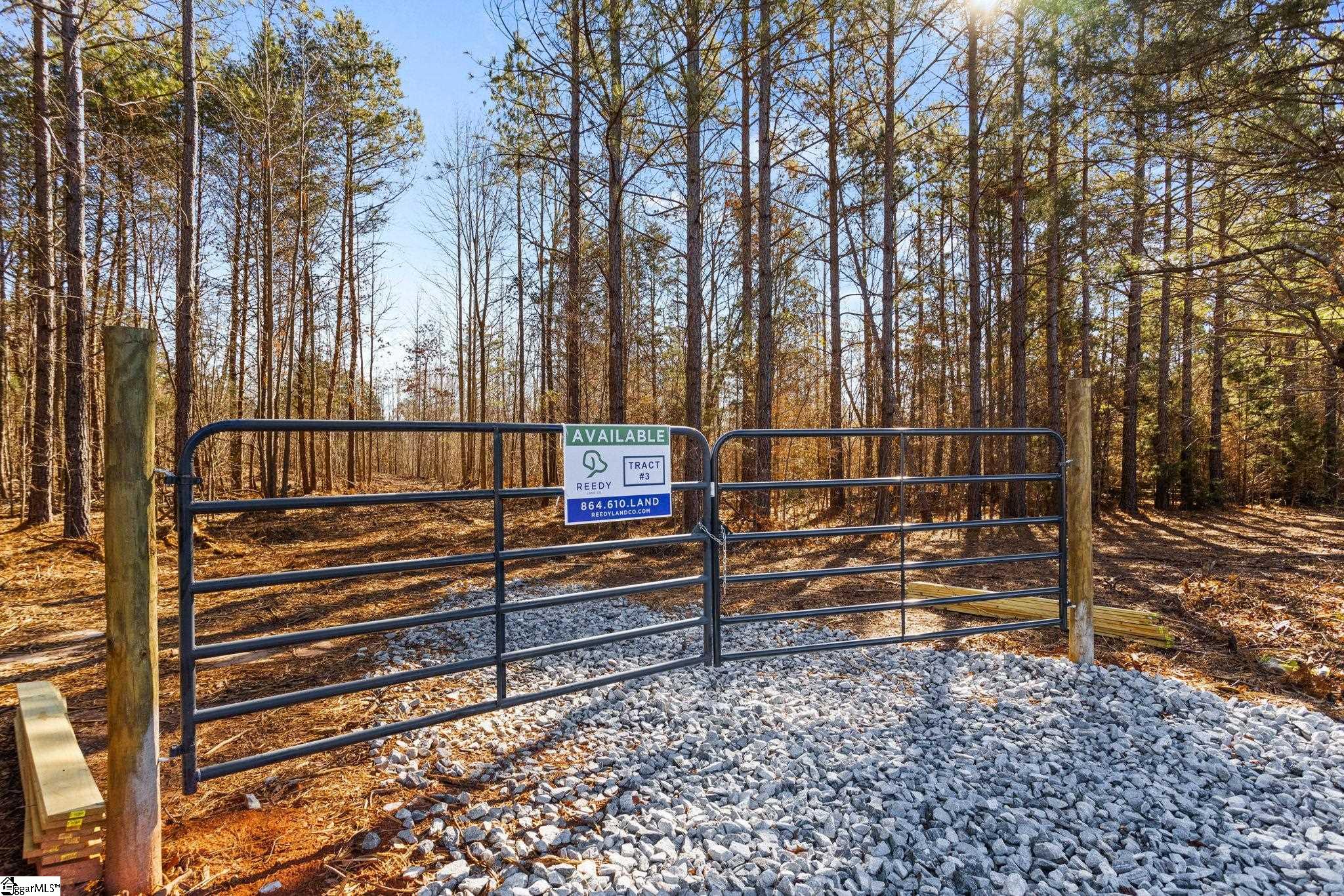 0 Ghost Creek Road, Unit LOT 9 Laurens, SC 29360 - Photo 15 of 34 Gallery Image 15