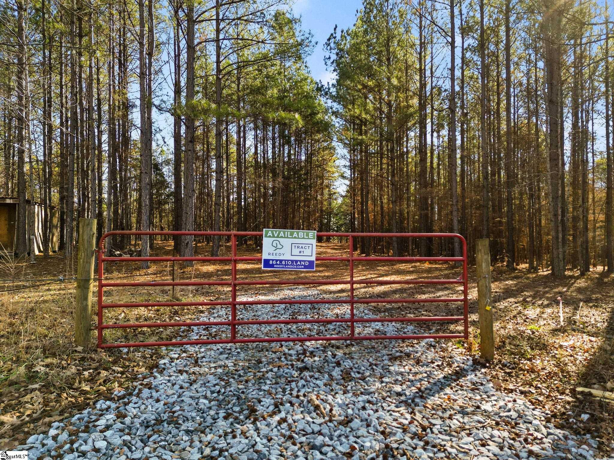 0 Ghost Creek Road, Unit LOT 9 Laurens, SC 29360 - Photo 29 of 34 Gallery Image 29