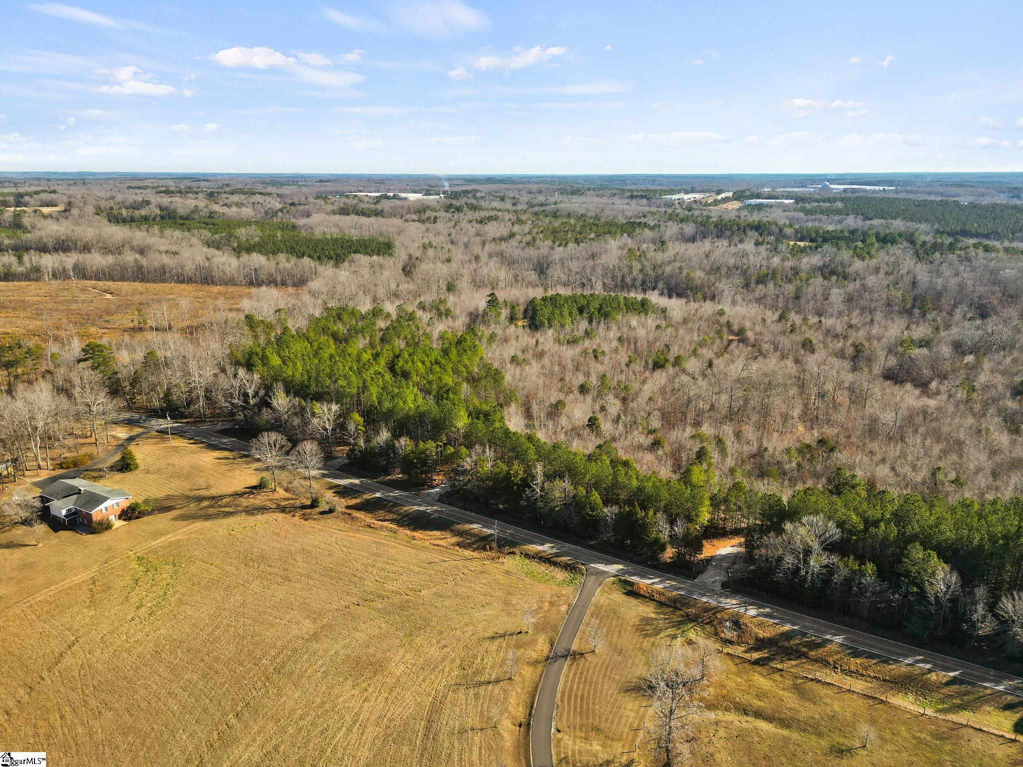 0 Ghost Creek Road, Unit LOT 9 Laurens, SC 29360 - Photo 3 of 34 Gallery Image 3