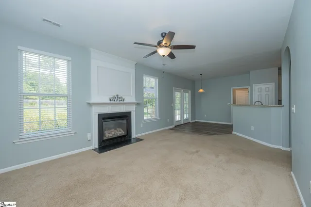 $389,500 | 136 Bellemere Place, Piedmont, SC 29673