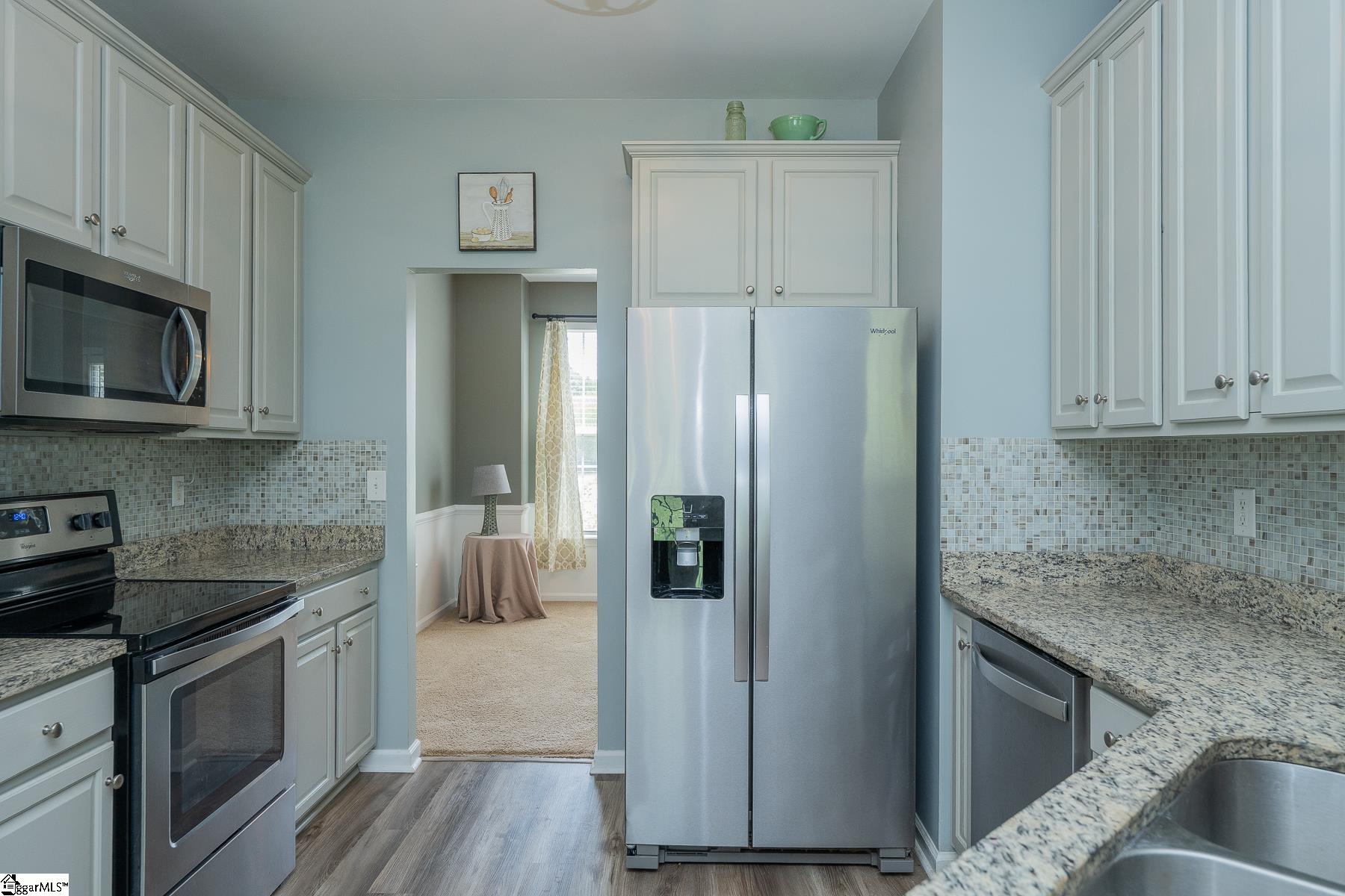 136 Bellemere Place Piedmont, SC 29673 - Photo 22 of 44