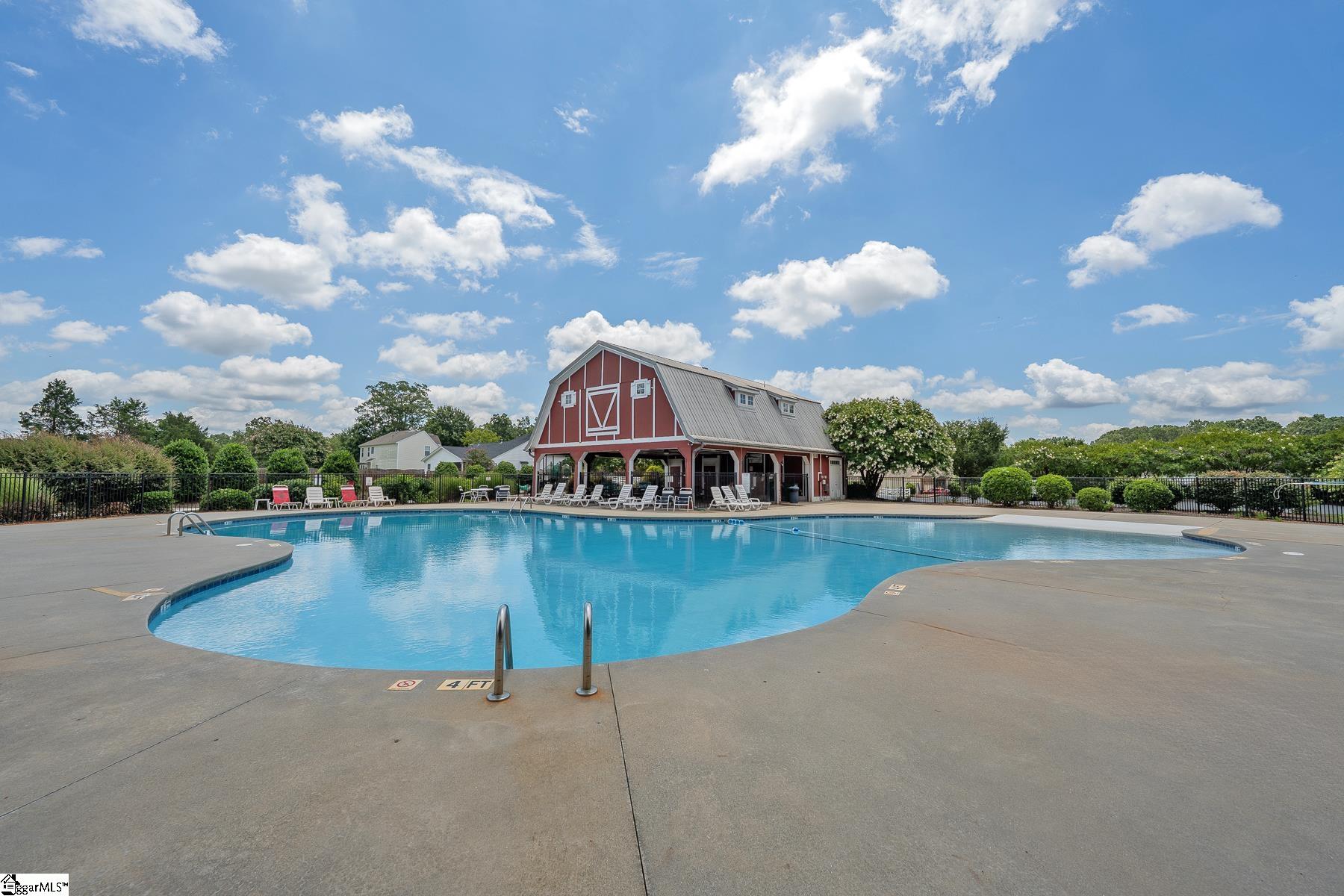 136 Bellemere Place Piedmont, SC 29673 - Photo 43 of 44