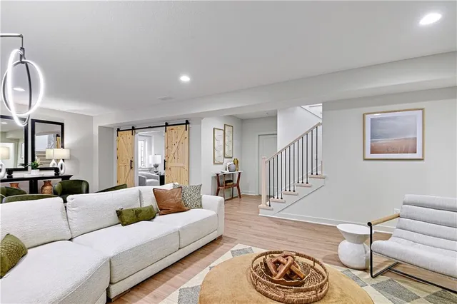 $796,625 | 22093 West 94th Terrace, Lenexa, KS 66220