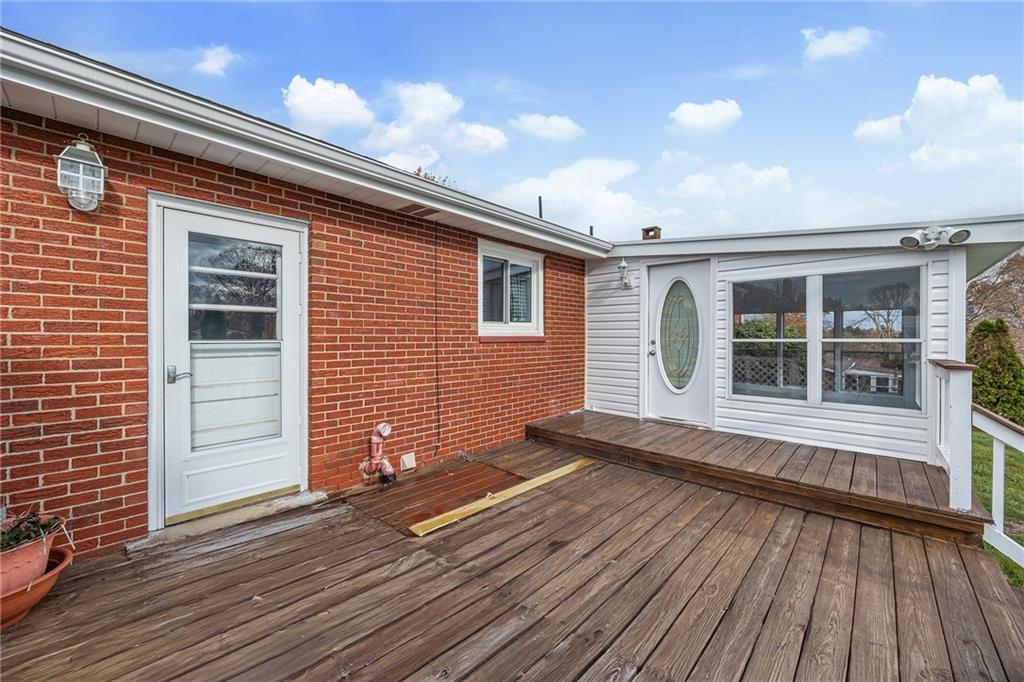 339 Westbrook Drive Butler, PA 16001 - Photo 30 of 40