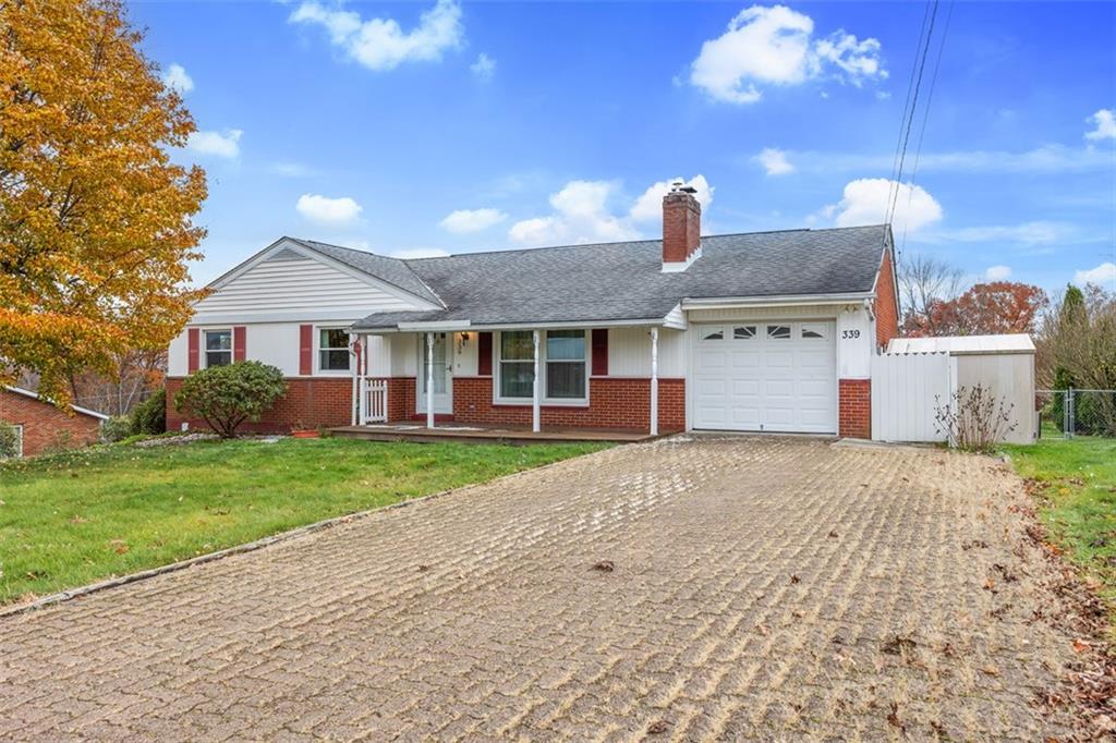 339 Westbrook Drive Butler, PA 16001 - Photo 3 of 40