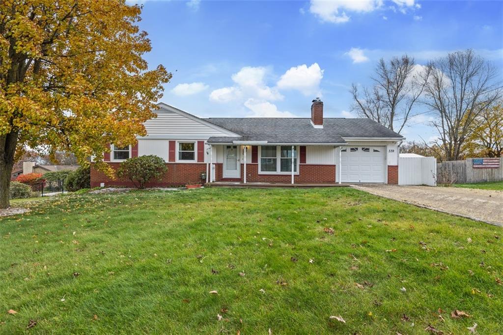 339 Westbrook Drive Butler, PA 16001 - Photo 4 of 40