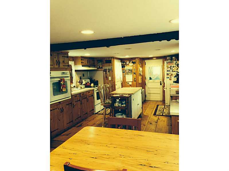 246 Rocky Hill Road Scituate, RI 02857 - Photo 3 of 8 Kitchen.