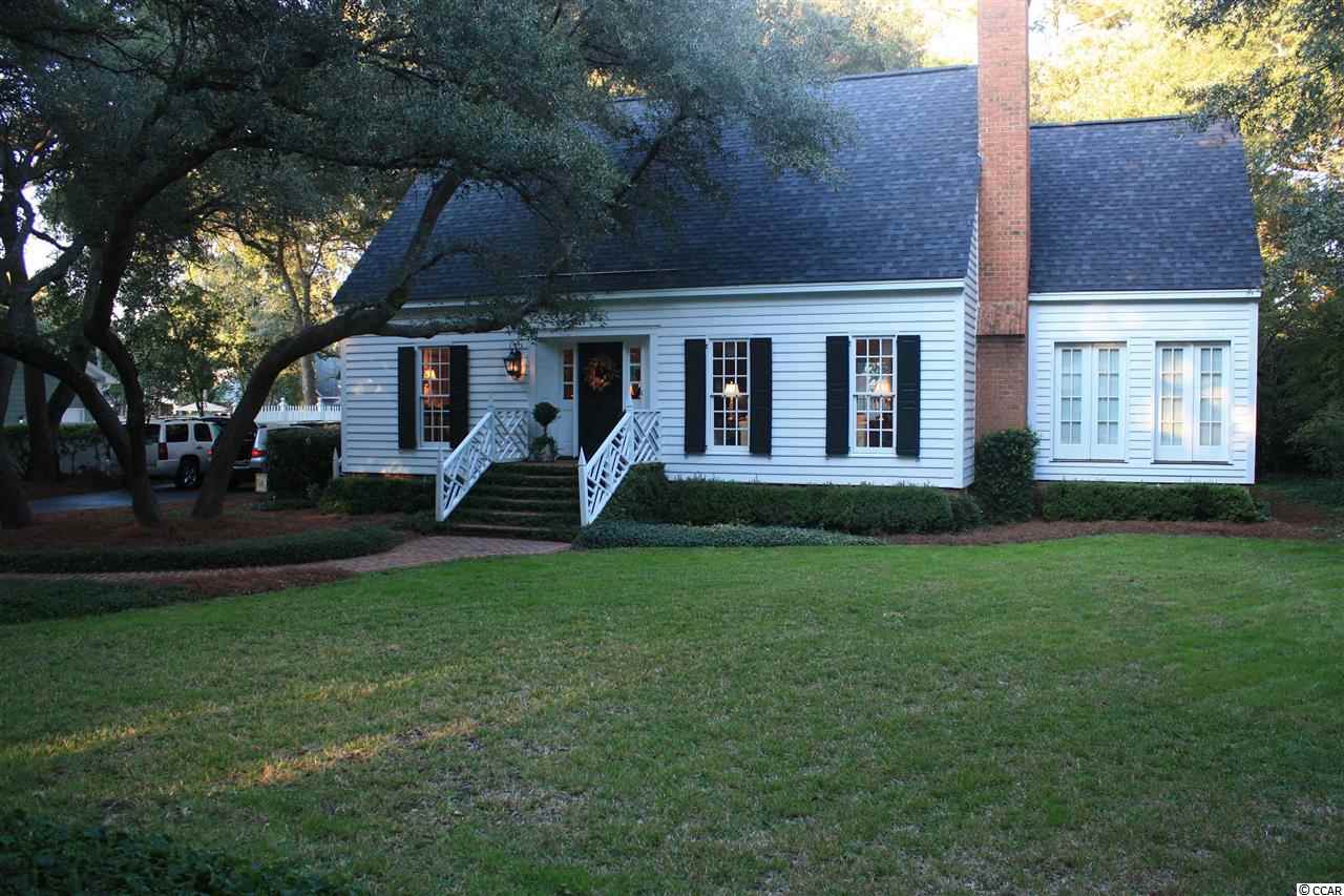 832 Sawmill Road Murrells Inlet, SC 29576 - Photo 1 of 15