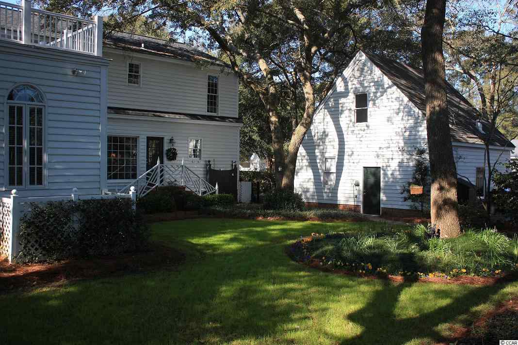 832 Sawmill Road Murrells Inlet, SC 29576 - Photo 15 of 15