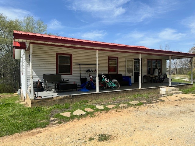 178 South West Street Decaturville, TN 38329 - Photo 3 of 11