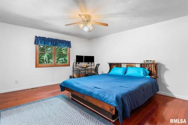 $339,900 | 1115 Willowbrook Lane, Springfield, IL 62711