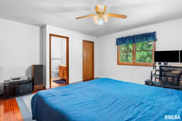 $339,900 | 1115 Willowbrook Lane, Springfield, IL 62711