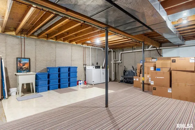 $339,900 | 1115 Willowbrook Lane, Springfield, IL 62711