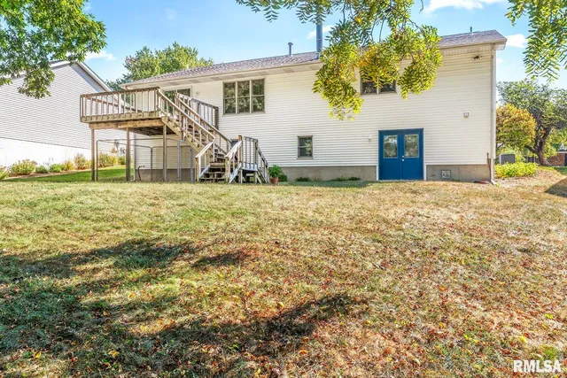 $339,900 | 1115 Willowbrook Lane, Springfield, IL 62711