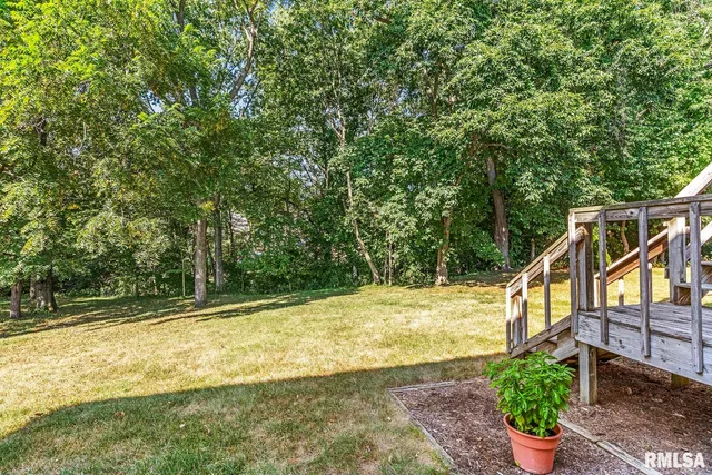 $339,900 | 1115 Willowbrook Lane, Springfield, IL 62711