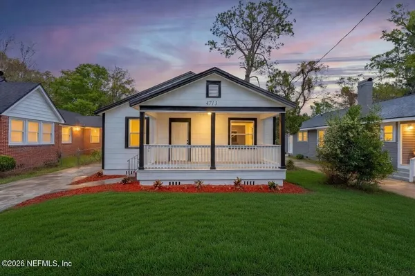 $315,500 | 4713 Royal Avenue, Jacksonville, FL 32205
