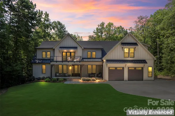 $1,497,000 | 2866 Backwoods Trail, Denver, NC 28037