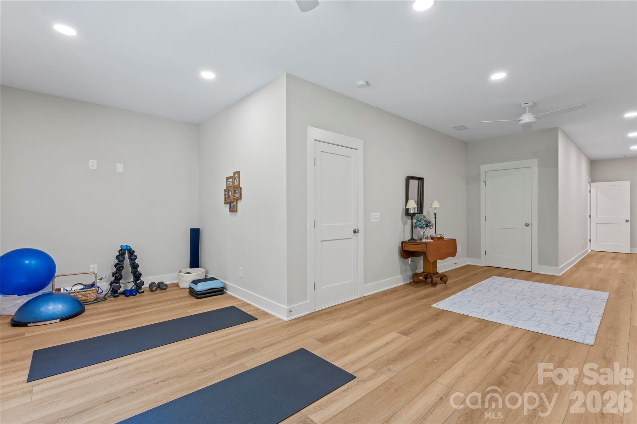 2866 Backwoods Trail Denver, NC 28037 - Photo 33 of 44 a bed room with a bed and a window