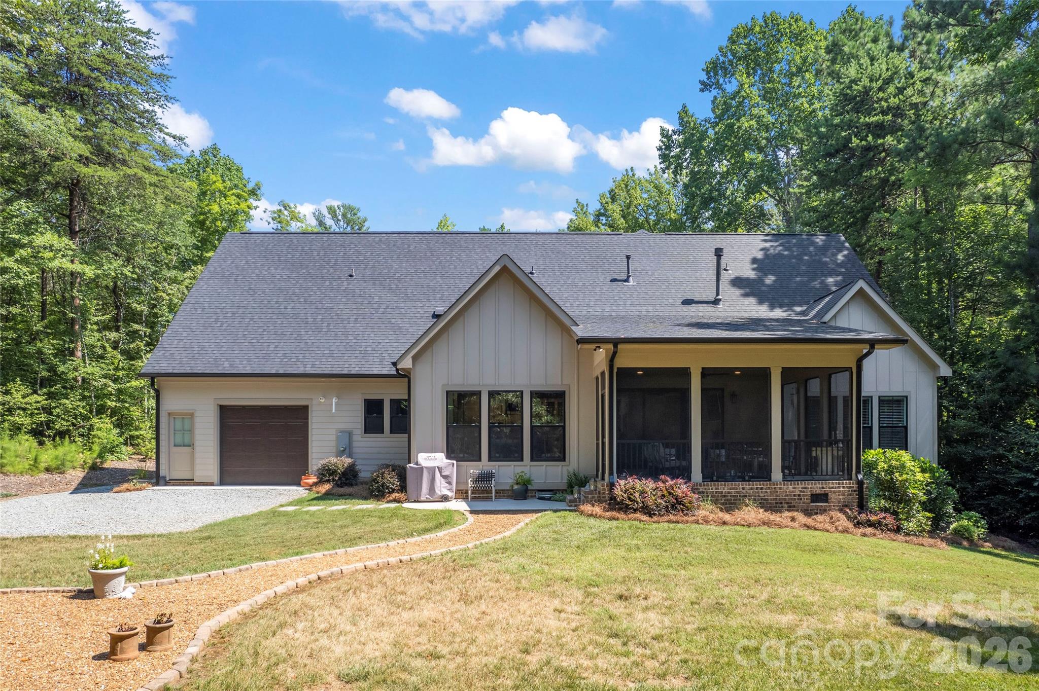 2866 Backwoods Trail Denver, NC 28037 - Photo 36 of 42