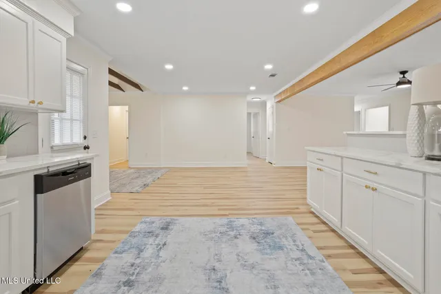 $215,000 | 1218 Springdale Drive, Jackson, MS 39211