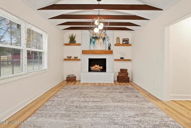 $215,000 | 1218 Springdale Drive, Jackson, MS 39211