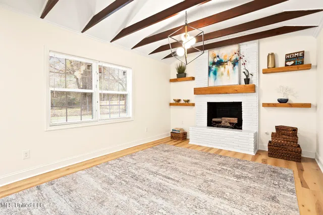 $215,000 | 1218 Springdale Drive, Jackson, MS 39211