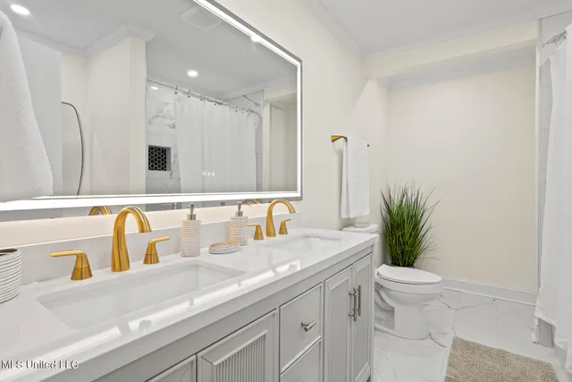 $215,000 | 1218 Springdale Drive, Jackson, MS 39211