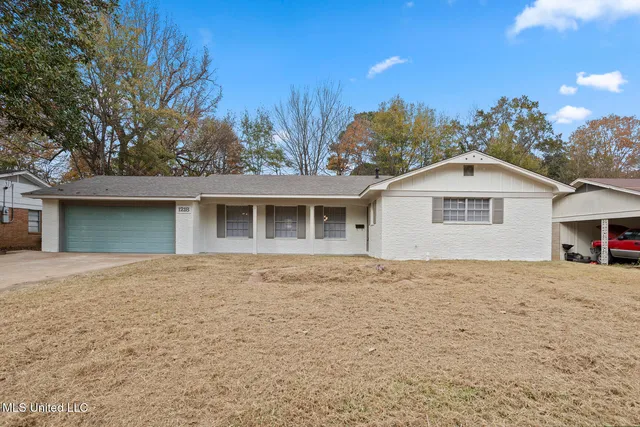 $215,000 | 1218 Springdale Drive, Jackson, MS 39211